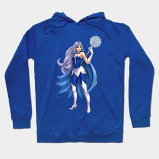 Frosta Hoodie